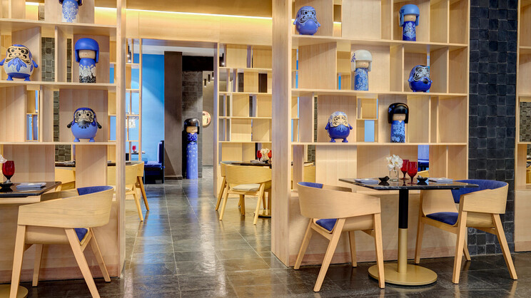 Hyatt Ziva Riviera Maya